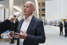 CNV noemt het treurig maar onvermijdelijk dat kabinet is gevallen