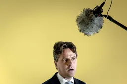 CDA vindt PVV onverantwoord en roekeloos: 'Schaadt vertrouwen'