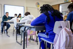 UNICEF: kinderen voelden instabiliteit kabinet al langer
