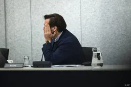 FVD teleurgesteld dat Wilders wegloopt bij coalitie