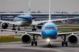 BARIN: onzekerheid over krimpplannen Schiphol door val kabinet