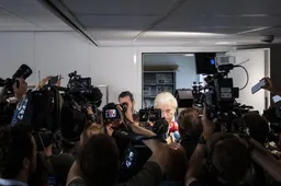 Nederlandse kabinetscrisis internationaal nieuws