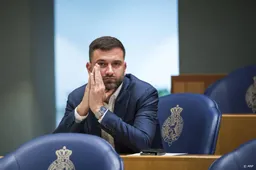 DENK wil snel verkiezingen na val 'extreemrechts' kabinet