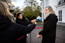 CIDI hoopt dat strijd tegen antisemitisme 'hoog op agenda' blijft