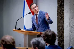 Eerdmans: Wilders laat gefrustreerde rechtse kiezer in de steek