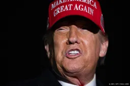 Witte Huis bevestigt dat Trump naar NAVO-top in Nederland gaat