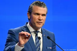 Amerikaanse minister blijft weg bij overleg Oekraïne-steun