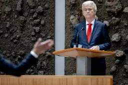 Timmermans roept VVD op niet nog eens met PVV te regeren