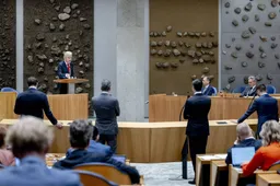 Wilders: ook voor de PVV triest dat kabinet is gevallen