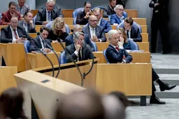 PVV wil asielwetten Faber alsnog doorzetten
