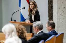 Yeşilgöz heeft 'geen enkele spijt' van steun aan kabinet met PVV