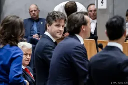 Bontenbal vindt dat Yeşilgöz niet eerlijk is over plan Wilders
