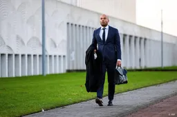 Kort geding Vito Shukrula tegen de Nederlandse staat van de baan