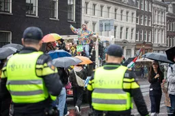 Adviesraad: toezicht nodig op gebruik AI door politie