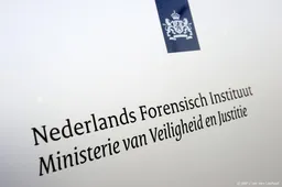 NFI heeft nieuwe methode voor opsporen geheime boodschappen