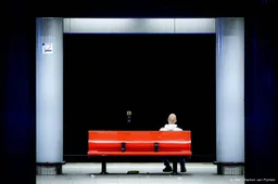 Instellingen wijzen studenten op NS-staking, tentamens gaan door
