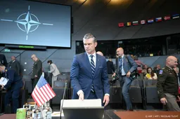Defensieminister VS: NAVO bijna eens over defensie-eis Trump