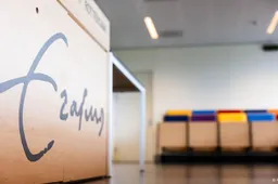 Erasmus bevriest samenwerking met universiteiten in Israël