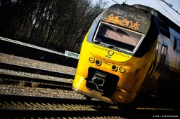 NS verwacht dat dienstregeling na staking direct weer op gang is