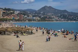 Nederlanders in Spanje gevraagd uit te kijken naar criminelen