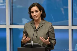 Geïrriteerde Halsema: geen lijsttrekkerschap GL-PvdA voor ogen 