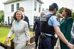 Verdeling door PVV achtergelaten ministersposten nog niet rond