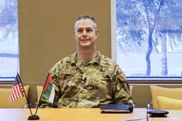 Hoogste NAVO-commandant in Europa toch weer Amerikaan