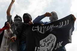 Verdacht lid van IS opgepakt in Leiden