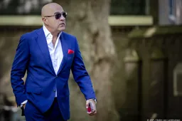 John van den Heuvel snapt aangifte Vito Shukrula niet