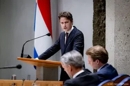 CDA-bestuur wijst Bontenbal opnieuw aan als lijsttrekker