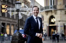 Zeeland wil door met De Jonge als commissaris van de Koning