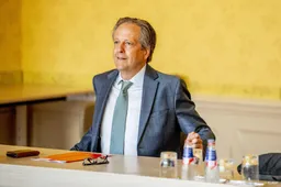 Alexander Pechtold voorgedragen als burgemeester van Delft
