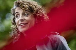 Hermans: iedereen mag staken, maar balen dat geen treinen rijden