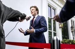 Nederland blijft anders dan Duitsland steun aan Oekraïne melden
