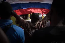 Russische huurlingengroep Wagner trekt zich terug uit Mali