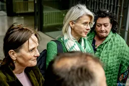 BBB wil asiel bij woonminister Mona Keijzer onderbrengen