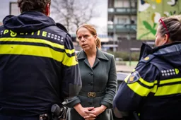 Organisaties Rotterdam uiten ongenoegen na pro-Palestijns protest