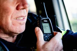 Politie krijgt opnieuw meer tijd om problemen C2000 op te lossen