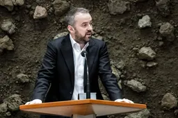 Bestuur SP wil Jimmy Dijk als lijsttrekker