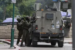 Israëlische krijgsmacht: ruim 10.000 extra militairen nodig