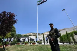 Veiligheidssituatie in Syrië 'volatiel', staat in ambtsbericht
