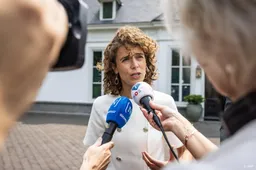 Toch subsidie voor CO2-opslag in buitenland