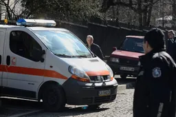 Bulgaarse ouderen gered uit 'martelkamers' van illegale tehuizen 
