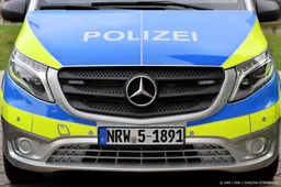 Vrouw steekt meerdere mensen in München 