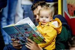 Platina Boek voor prentenboek Coco kan het!