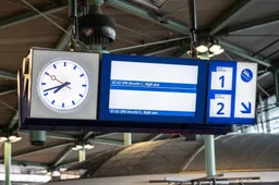 Verbazing bij VVMC over besluit NS om dinsdag niet te rijden