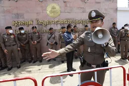Thailand en Cambodja bereiken deal over legers in betwist gebied