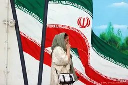 Iran zegt informatie over nucleaire faciliteiten Israël te hebben