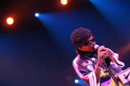 Amerikaanse funkpionier Sly Stone (82) overleden