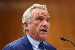 Gezondheidsminister VS ontslaat alle leden panel vaccinexperts